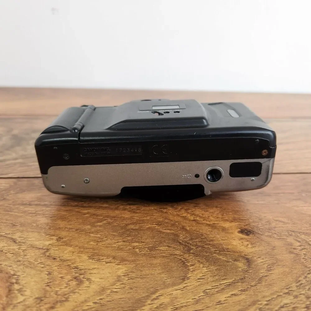 Canon sure shot